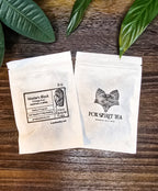 Master's Black (Aged Pu'er)