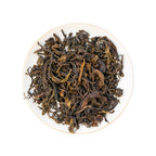 Master's Black (Aged Pu'er)