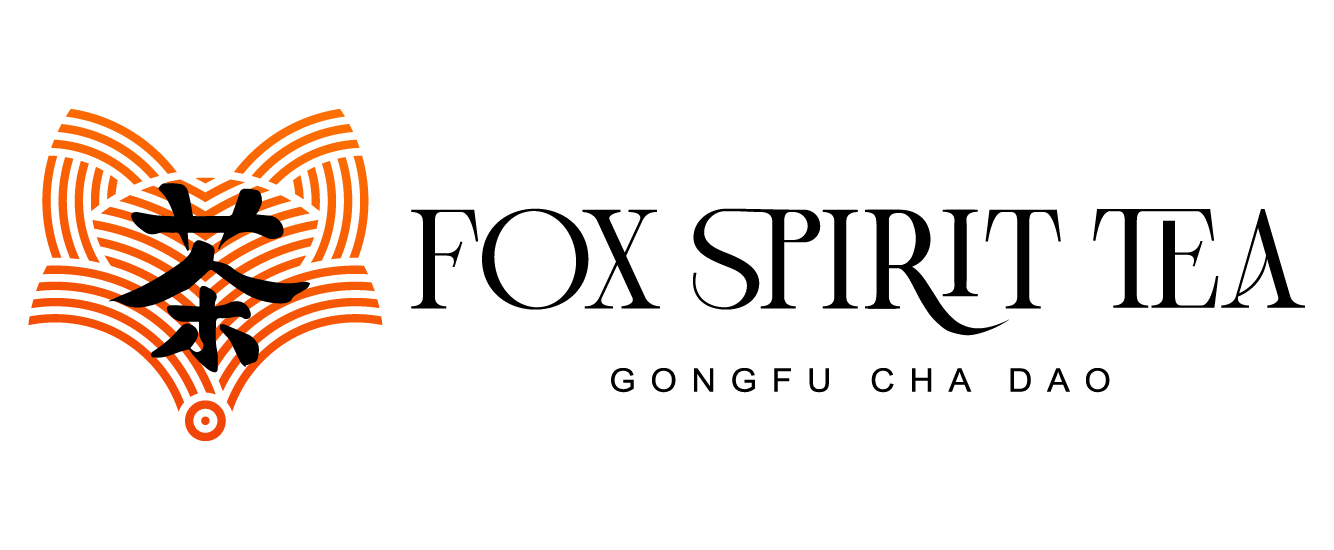 Fox Spirit Tea