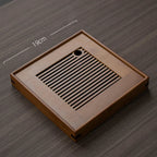 Bamboo Tea Tray