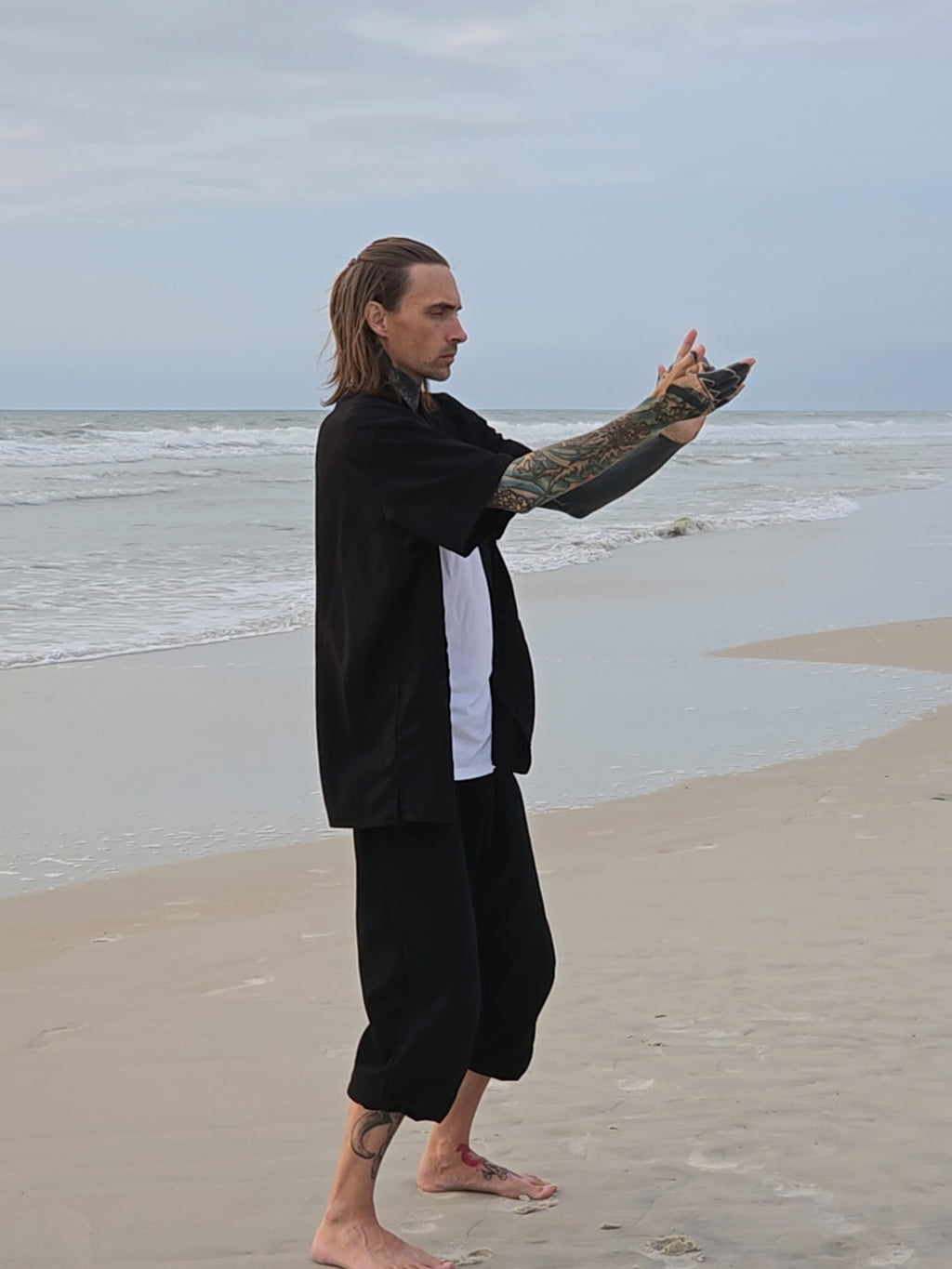 Qigong Classes