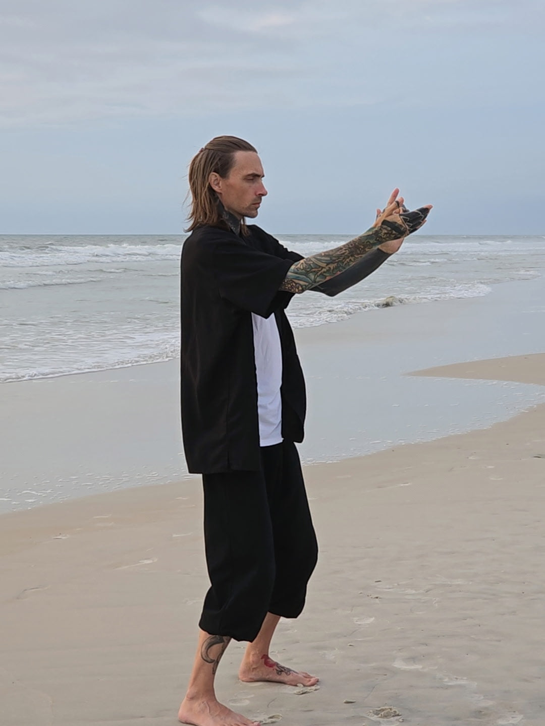Qigong Classes