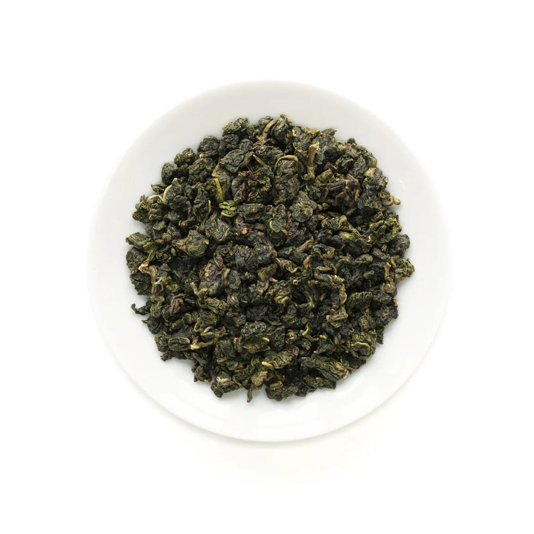Osmanthus Oolong
