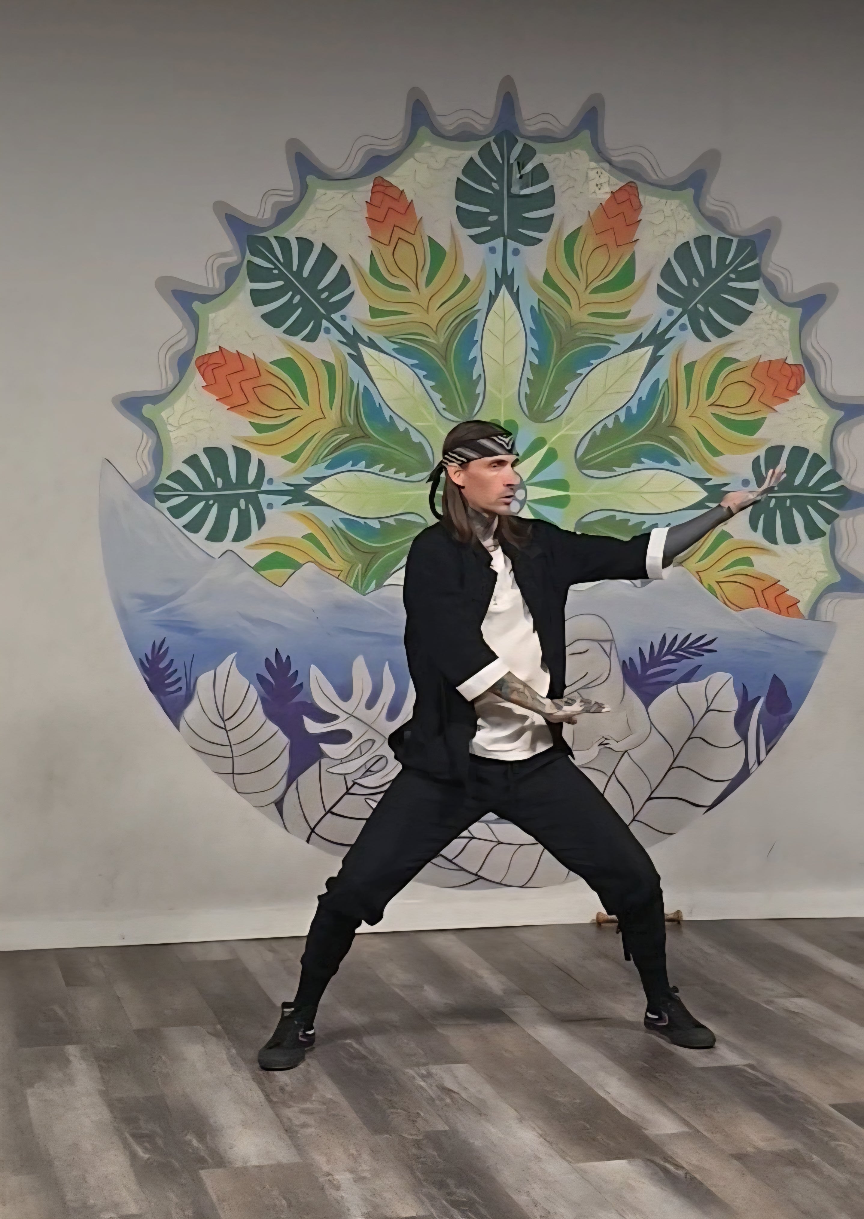 Foundational Daily Qigong